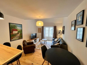 Appartement à Valognes : Entre Terre et Mer